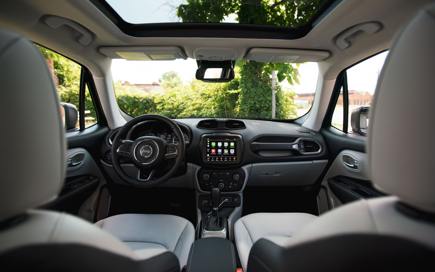 Comparison Vauxhall Grandland X Elite 2019 Vs Jeep