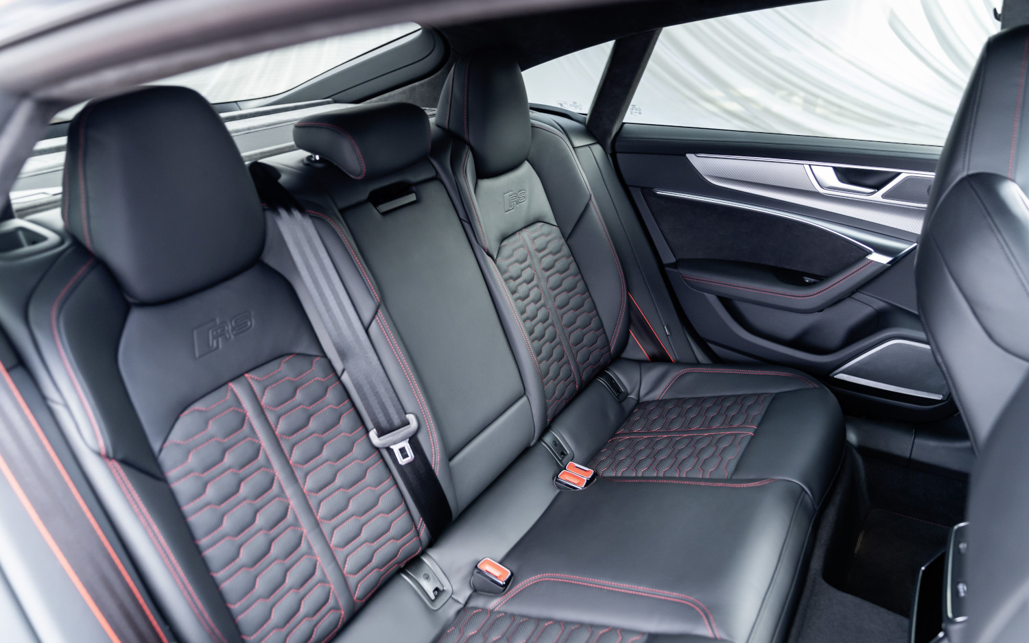 Comparison Audi Rs7 Sportback 2020 Vs Cadillac Ats V