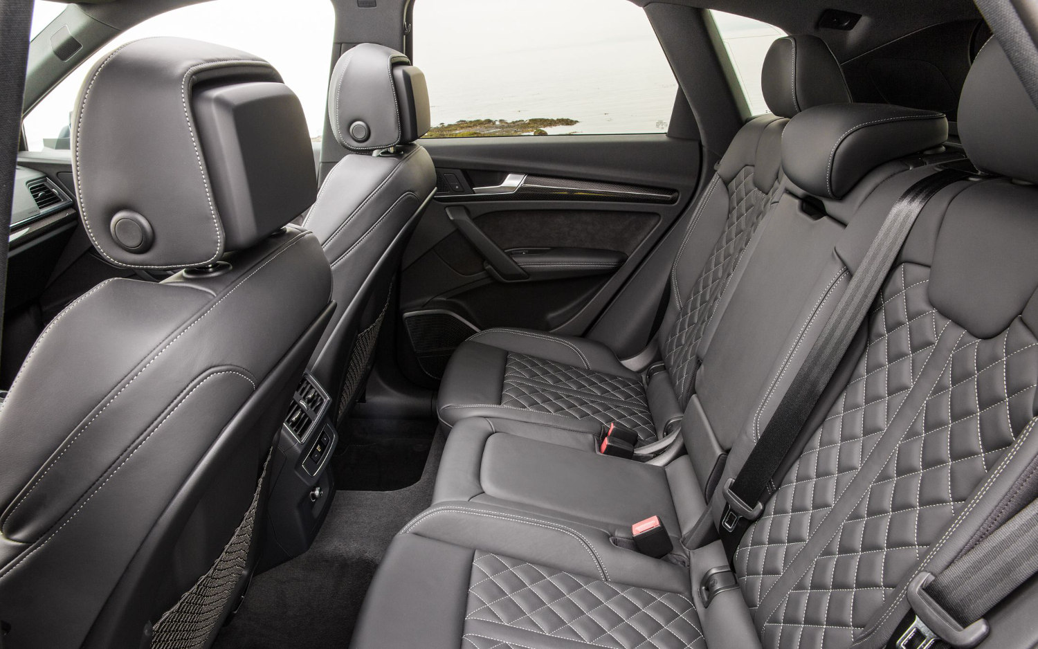 Comparison Audi Sq5 Prestige Quattro 2018 Vs Bmw X2