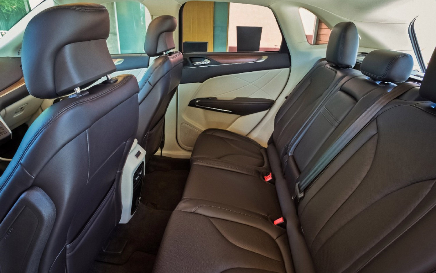 Comparison Lincoln Mkc Reserve 2018 Vs Lexus Rx 350