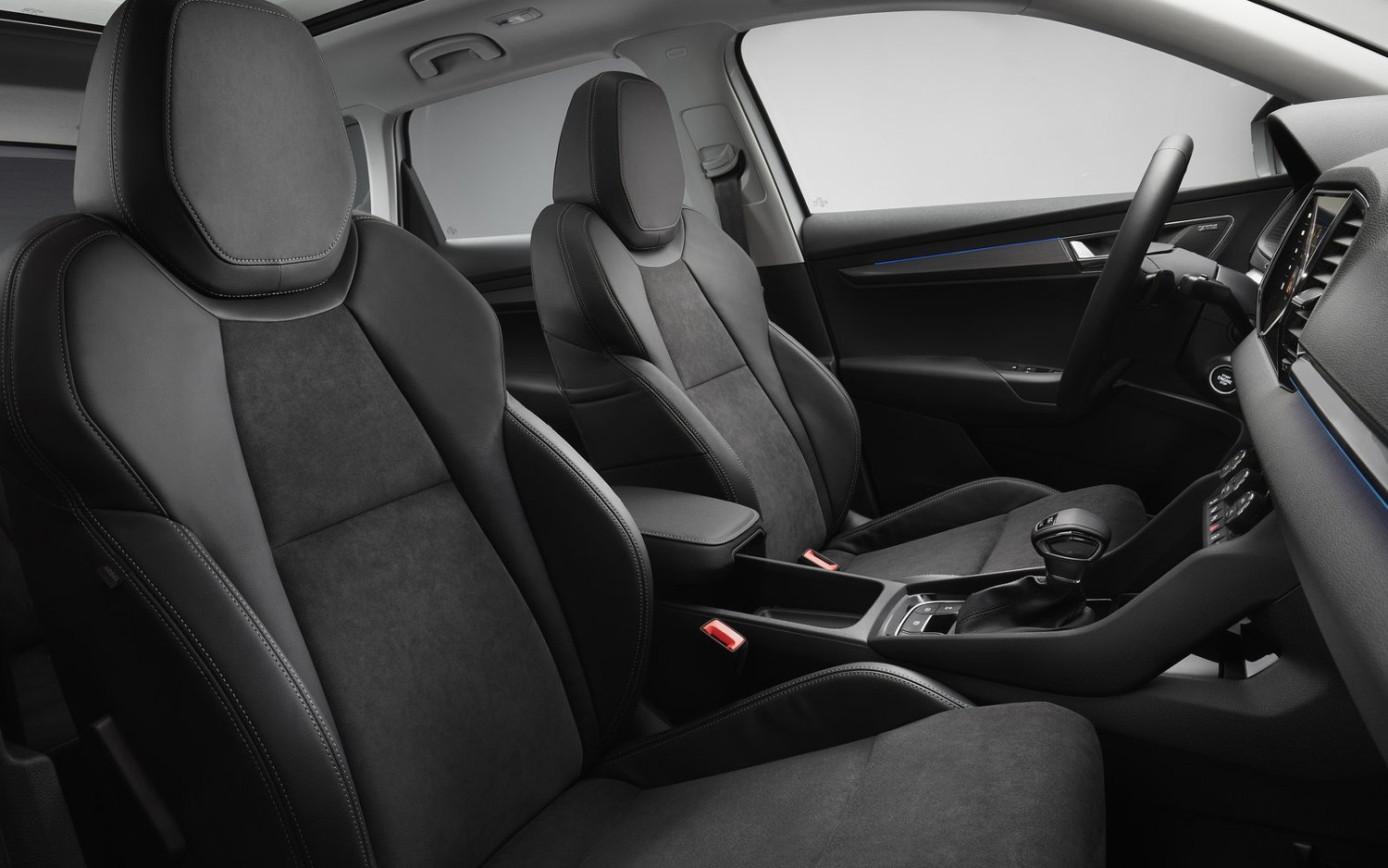 Avoid This 2019 Skoda Karoq Interior Regret! - g27q9rp