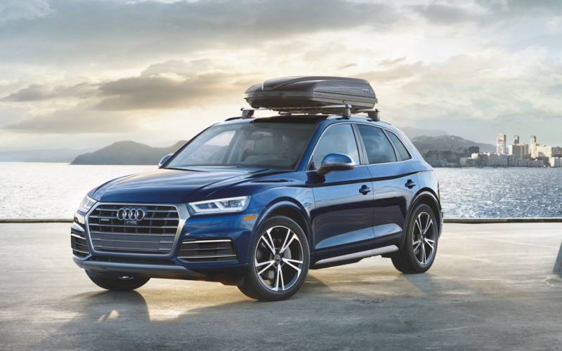 Audi Prestige Vs Premium Plus >> Comparison - Audi Q5 Prestige quattro 2018 - vs - BMW X3 M40i 2018 | SUV Drive Audi Prestige Vs Premium Plus >> Comparison - Audi Q5 Prestige quattro 2018 - vs - BMW X3 M40i 2018 | SUV Drive