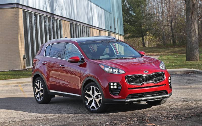 Toyota Suv Names >> Comparison - Subaru Forester Sport 2019 - vs - Kia ... Toyota Suv Names >> Comparison - Subaru Forester Sport 2019 - vs - Kia ...