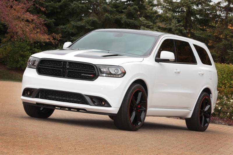 Comparison Kia Soo Limited 2016 Vs Dodge Durango Comparison Kia Soo Limited 2016 Vs Dodge Durango Suv Drive