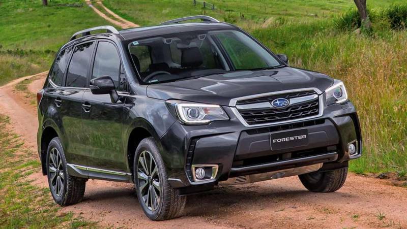 Comparison - Suzuki Grand Vitara 5dr 2016 - vs - Subaru ... Comparison - Suzuki Grand Vitara 5dr 2016 - vs - Subaru ...