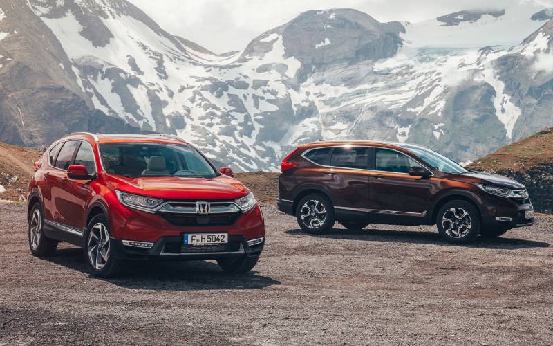 Comparison Hyundai Santa Fe Se Ultimate 2019 Vs