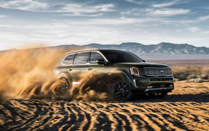 Comparison - Volkswagen Atlas R-line 2018 - vs - Kia ... Comparison - Volkswagen Atlas R-line 2018 - vs - Kia ...