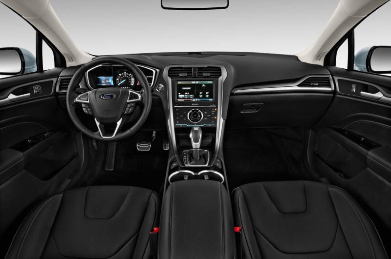 Comparison Ford Edge Sport 2015 Vs Mitsubishi Asx Ls 5