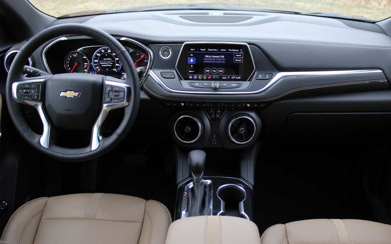 Comparison - GMC Terrain Denali 2020 - vs - Chevrolet ... Comparison - GMC Terrain Denali 2020 - vs - Chevrolet ...