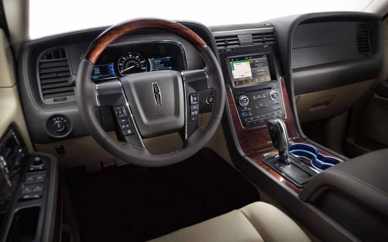 Comparison Volkswagen Atlas R Line 2018 Vs Lincoln