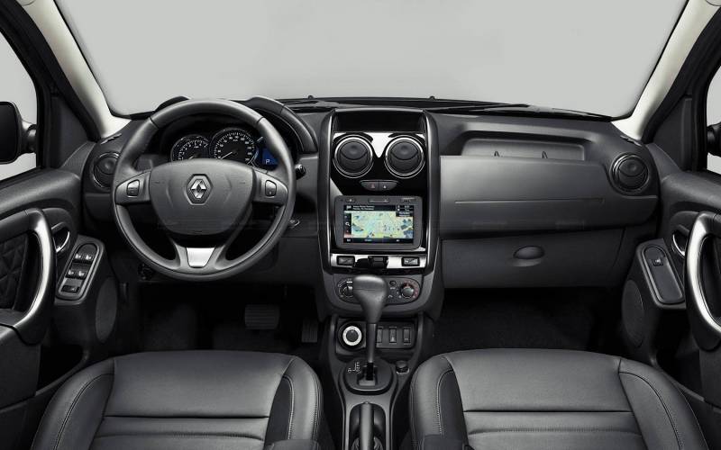 Comparison - Renault Duster 2015 - vs - Dacia Duster 2015 4x2 | SUV ... Comparison - Renault Duster 2015 - vs - Dacia Duster 2015 4x2 | SUV ...