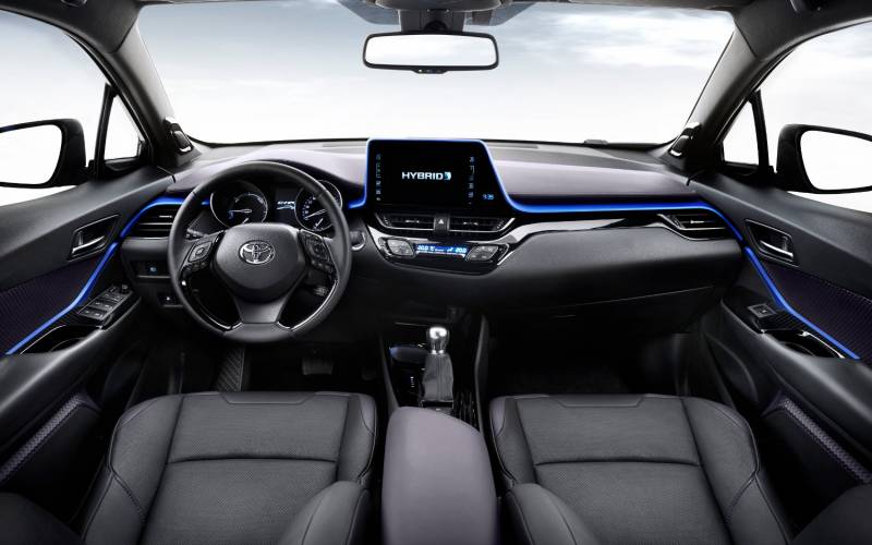 Comparison Toyota C Hr Hybrid 17 Vs Mazda Cx 5 16 Suv Drive Comparison Toyota C Hr Hybrid 17 Vs Mazda Cx 5 16 Suv Drive