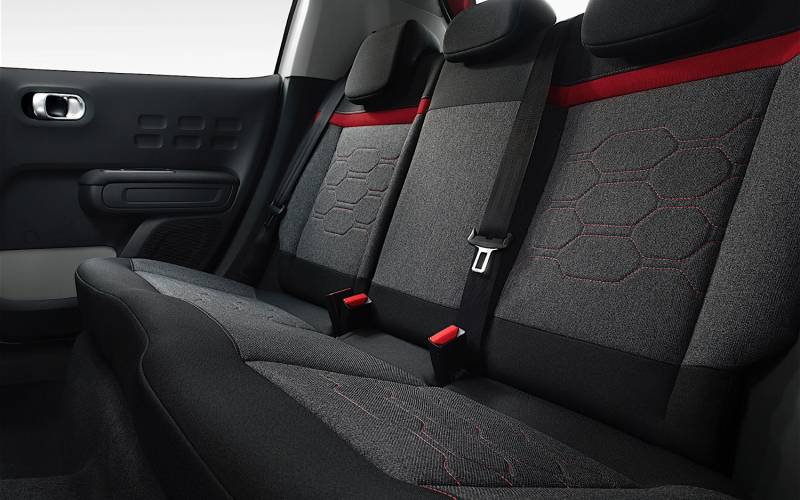 peugeot 3008 isofix car seat