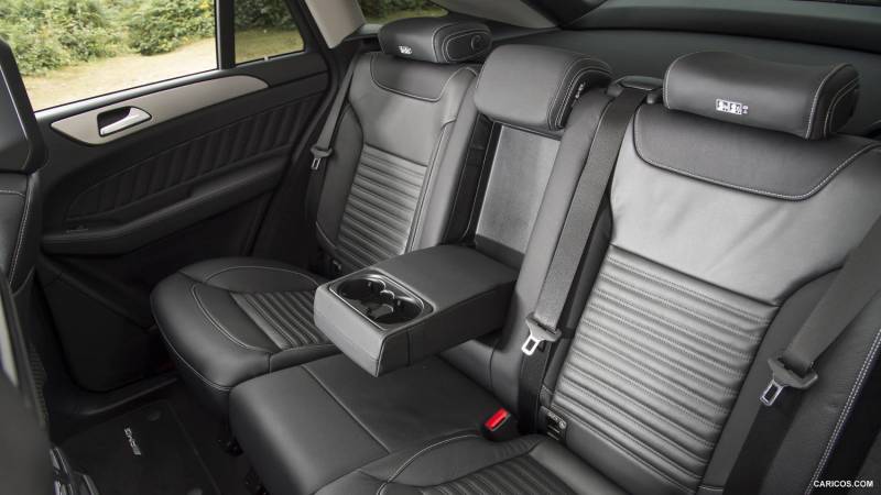 Comparison Ford Everest Titanium 2017 Vs Mercedes Benz