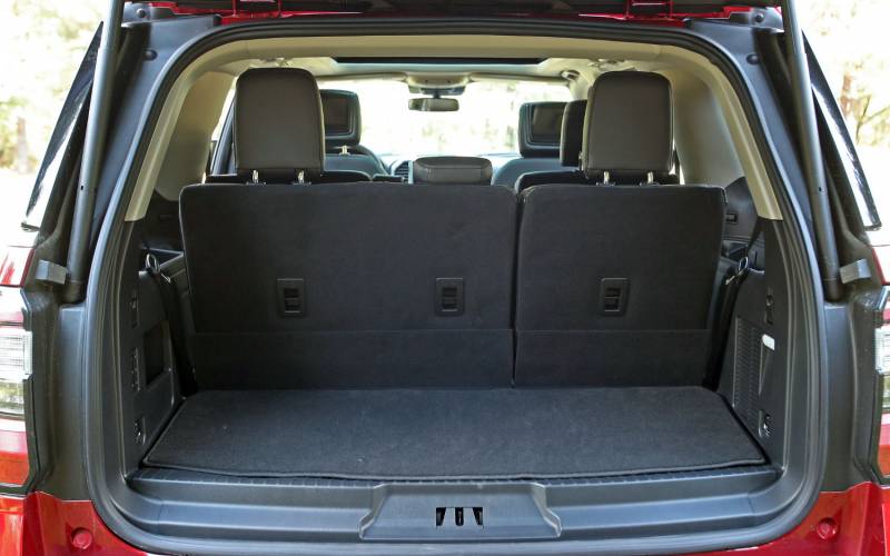 Ford Expedition El >> Comparison - Ford Expedition Platinum 2018 - vs - Seat ... Ford Expedition El >> Comparison - Ford Expedition Platinum 2018 - vs - Seat ...