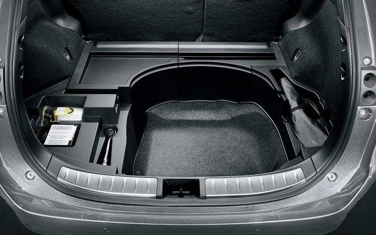 Comparison - Toyota Rush 1.5S 2018 - vs - Toyota Harrier 