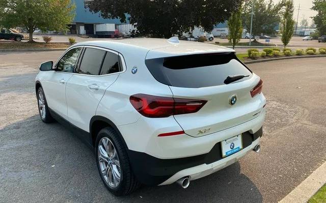 Comparison Bmw X2 Xdrive28i 21 Vs Cupra Formentor 21 Suv Drive Comparison Bmw X2 Xdrive28i 21 Vs Cupra Formentor 21 Suv Drive