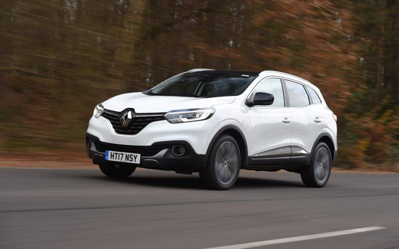 Comparison - Nissan Qashqai Tekna 2018 - vs - Renault ... Comparison - Nissan Qashqai Tekna 2018 - vs - Renault ...