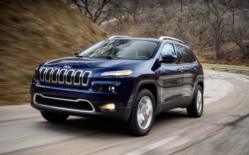 Comparison Jeep Cherokee 2017 Vs Volkswagen Atlas Sel 2018 Comparison Jeep Cherokee 2017 Vs Volkswagen Atlas Sel 2018 1