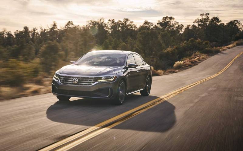 Comparison Tesla Model 3 Performance 2019 Vs