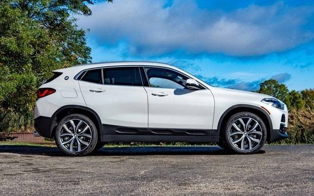 Comparison Bmw X2 Xdrive28i 21 Vs Cupra Formentor 21 Suv Drive Comparison Bmw X2 Xdrive28i 21 Vs Cupra Formentor 21 Suv Drive