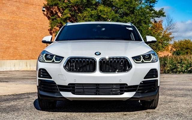 Comparison Bmw X2 Xdrive28i 21 Vs Cupra Formentor 21 Suv Drive