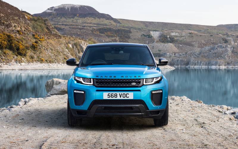 Comparison - Nissan X-Trail Ti 2018 - vs - Land Rover ... Comparison - Nissan X-Trail Ti 2018 - vs - Land Rover ...
