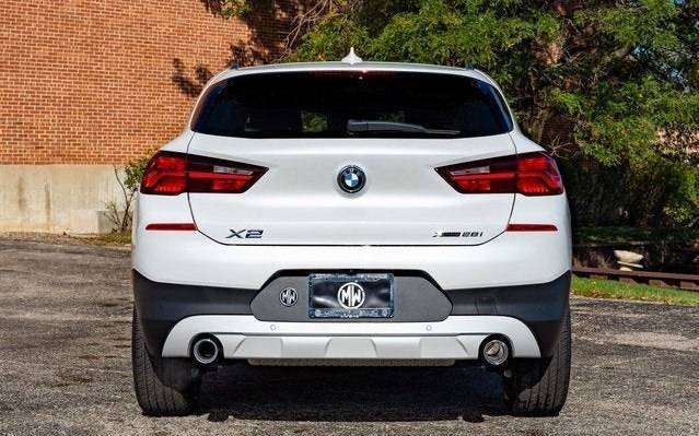 Comparison Bmw X2 Xdrive28i 21 Vs Cupra Formentor 21 Suv Drive Comparison Bmw X2 Xdrive28i 21 Vs Cupra Formentor 21 Suv Drive