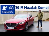 Mazda 6 Touring 18 Suv Drive