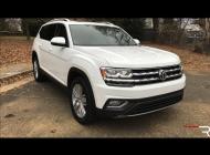 Comparison Skoda Karoq 4 215 4 2018 Vs Volkswagen Atlas